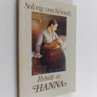 Solveig von Schoultz : Porträtt av Hanna - pikkukuva 1