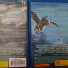 HARRY POTTER - 4 BLU-RAY - pikkukuva 3