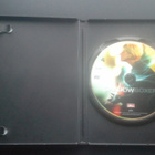 DVD: Shadowboxer (Cuba Gooding Jr, Helen Mirren 2005) - pikkukuva 3