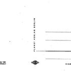 KUVASZ POSTIKORTTI - PLANET VERLAG - pikkukuva 2