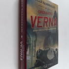 Ville Kaarnakari : Operaatio Verna - pikkukuva 1