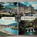 Echternachi, Luxemburgin vanhin kaupunki - pikkukuva 1