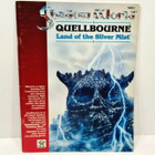 Shadow World Quellbourne Land of the Silver Mist #6001 - pikkukuva 1