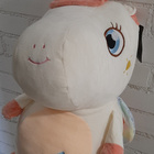 Iso uusi pehmolelu Plushie Unicorn yksisarvinen - pikkukuva 3
