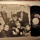 Vernon & The G.I´s EP - pikkukuva 1