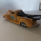 '40 Ford Pickup Hot Wheels - pikkukuva 2