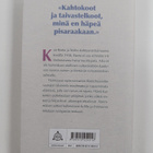 Liisa Louhela : Kaikkeus on meidän - pikkukuva 2