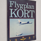 Flygplankort 1987 - pikkukuva 1