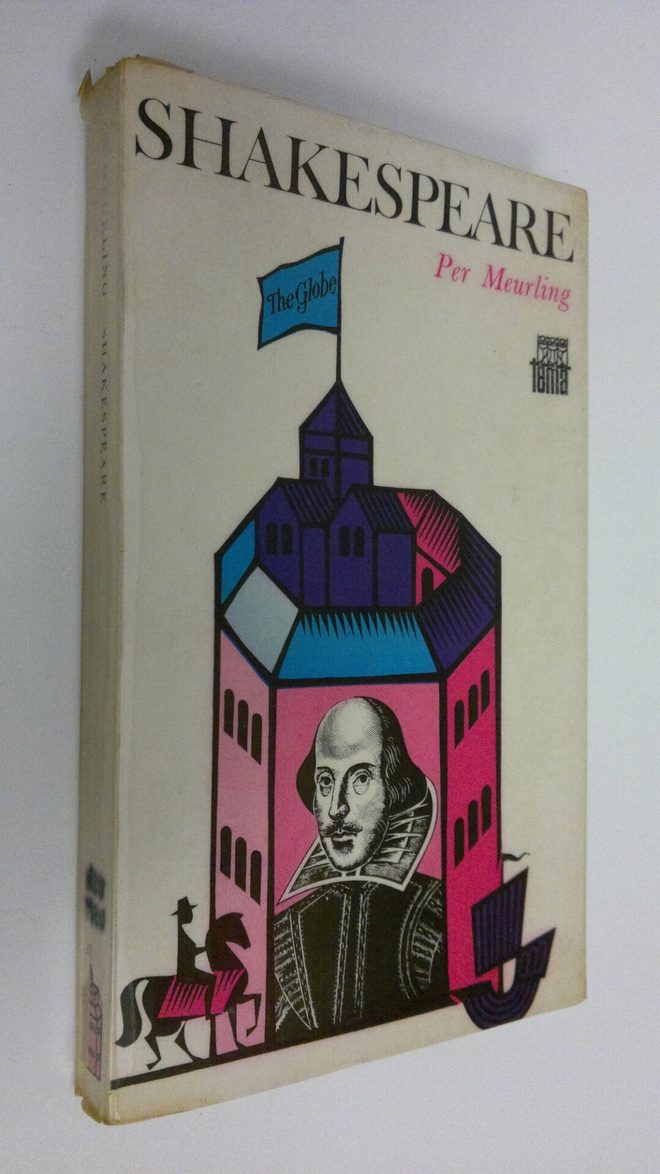 Per Meurling : Shakespeare