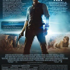 cowboys & aliens (39 706) k -FI- DVD suomik. daniel craig 2 - pikkukuva 3