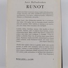 Aaro Hellaakoski : Runot : Runoja ; Nimettömiä lauluja ; ... - pikkukuva 2