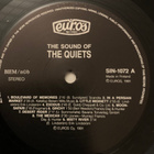 THE QUIETS:  Sound of The Quiets. *SUOMI 1991 - pikkukuva 4