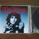 The Doors: The Best Of CD - pikkukuva 1