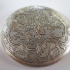Taskukello Novus, 17 Jewels, Swiss - pikkukuva 5
