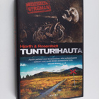 Michael Hjorth : Tunturihauta - pikkukuva 1