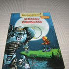 Zapf Seikkailu Robomaassa - pikkukuva 1