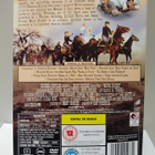 dvd Major Dundee special edition - pikkukuva 2