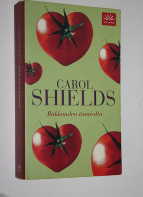 Carol Shields : Rakkauden tasavalta