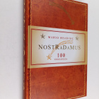 Mario Reading : Nostradamus : 100 ennustusta : kuvitettu ... - pikkukuva 1