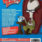 American Dad  -  Osa 2  -  (3 DVD) - pikkukuva 2