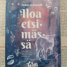 Terhi Ilosaari - Iloa etsimässä (nid.) - pikkukuva 1
