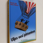 Marjatta Jabe : Uljas uusi johtaminen : arvoja, innostust... - pikkukuva 1