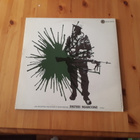 Quilapayún – Basta lp Latin, Folk, World, & Country - pikkukuva 3
