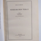 Håkan Mörne : Seikkailujen teillä - pikkukuva 3