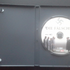 DVD: Väärentäjä / Die Fälscher (Karl Markovicz 2007) - pikkukuva 3