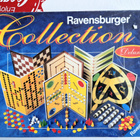 35 Erilaista Lautapeliä . Ravensburger 1999 - pikkukuva 1