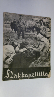 Hakkapeliitta n:o 28/1944