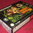 Donkey Kong 64  + Expansion Pak  SCN/CIB - pikkukuva 3