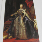 Katarina II av Ryssland, kulkematon - pikkukuva 1
