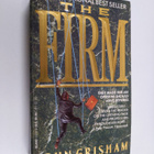 John Grisham : The Firm - pikkukuva 1