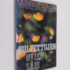 Gunnar Edman : Suljettujen ovien läpi : ylistyslaulu kaik... - pikkukuva 1