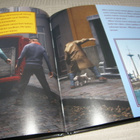 Tintin seikkailut Hurja pako - pikkukuva 2
