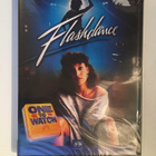 Flashdance (1983) Adrian Lyne -elokuva (Jennifer Beals) UUSI - pikkukuva 1