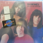 RAMONES - END OF THE CENTURY - U.S 2005 M-/M- LP - pikkukuva 1