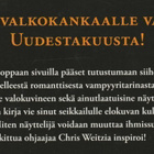 Mark Cotta Vaz: Twilight - uusikuu - pikkukuva 3