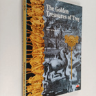 Herve Duchene : The golden treasures of Troy : the dream ... - pikkukuva 1
