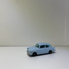 Lesney Ford Anglia leluauto 60-luvulta - pikkukuva 1