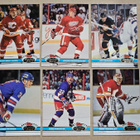1991-92 ja 1993-94 Topps Stadium Club Hockey (NHL) - pikkukuva 2