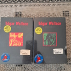 Edgar Wallace - 8 elokuvaa, muoveissa - pikkukuva 1