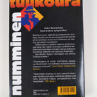 Juha Numminen : Tulikoura - pikkukuva 2