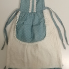 Näppipyyhe, handmade by Helena Lehtiniemi - pikkukuva 1