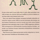 Koivula, Södersved: Ornimisen sietämätön keveys - pikkukuva 2