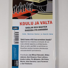 Koulu ja valta Skolan och makten Dugsiga iyo awoodda - pikkukuva 2