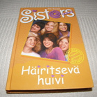 Ann Bryant Sisters Club 3 Häiritsevä huivi - pikkukuva 1