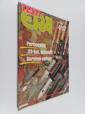Erä 4/1987