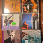 Cd-levyjä 60 kpl. Ulkom. rock, pop ym - pikkukuva 3